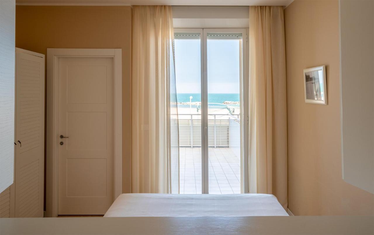 Junior Suite con Vista Mare